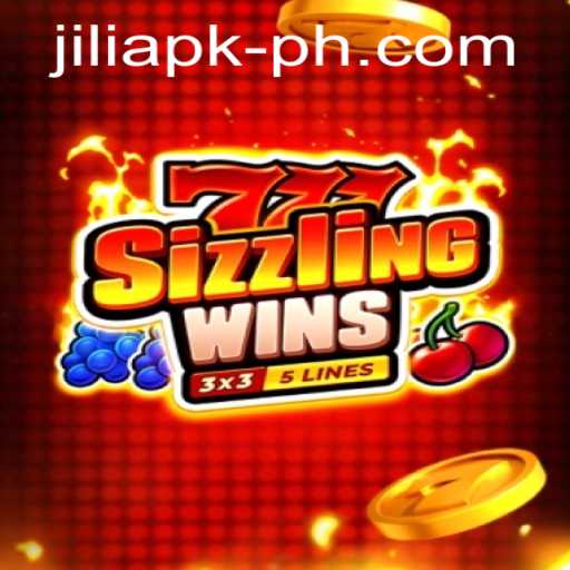 Discover the Excitement of 777 Sizzling Wins with Jili APK