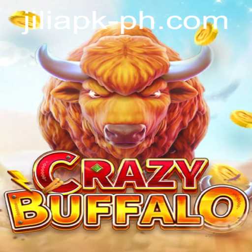 Dive into the Exciting World of CRAZYBUFFALO: A Comprehensive Guide with Jili APK