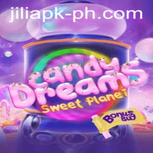 CandyDreamsSweetPlanet: An Immersive Adventure with Jili APK