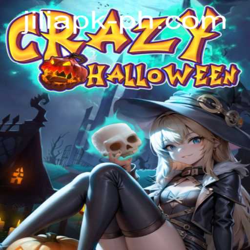 CrazyHalloween: A Thrilling Adventure with Jili APK
