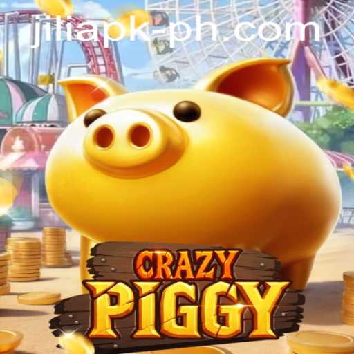 Exploring the World of CrazyPiggy: A Thrilling Adventure with Jili APK