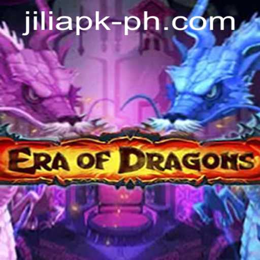 Exploring the Enchanting World of EraOfDragons and the Jili APK