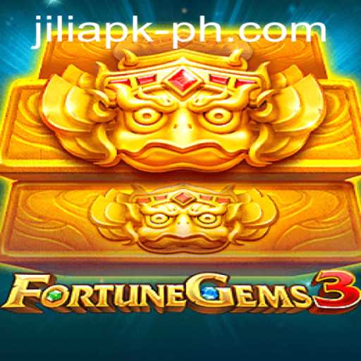 Discover the Exciting World of FortuneGems3 and Jili APK