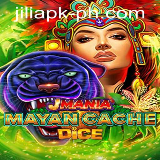 Discover the Excitement of JManiaMayanCacheDice: A Thrilling Gaming Experience