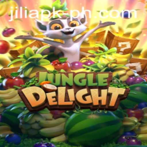Explore JungleDelight: An Adventure Awaits With Jili APK