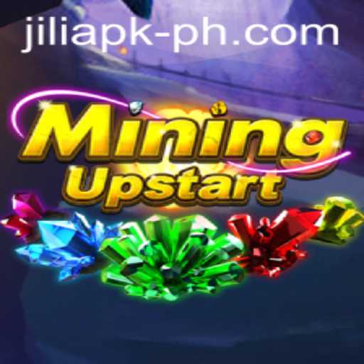 Exploring the Thrilling World of MiningUpstart with Jili APK