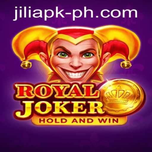 Experience the Thrill of Royaljoker: A Comprehensive Guide to Jili APK