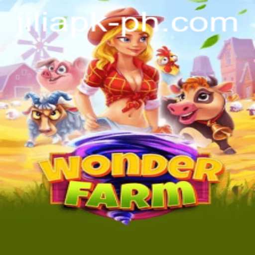 Discover the Enchanting World of WonderFarm with Jili APK